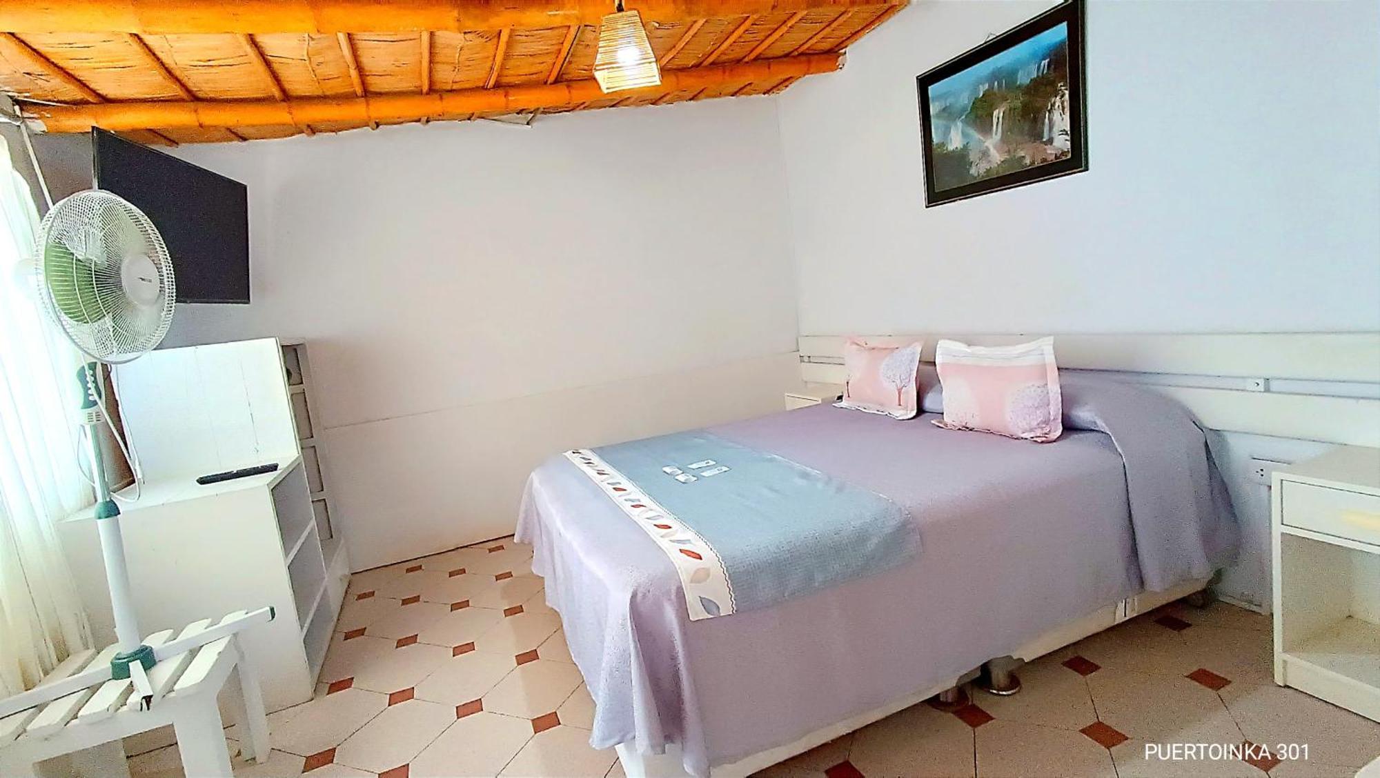 Hotel Puerto Inka Chala Zewnętrze zdjęcie