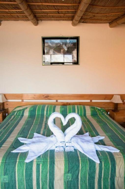 Hotel Puerto Inka Chala Pokój zdjęcie