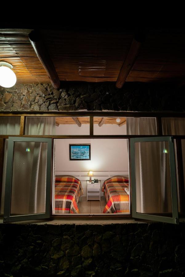 Hotel Puerto Inka Chala Zewnętrze zdjęcie