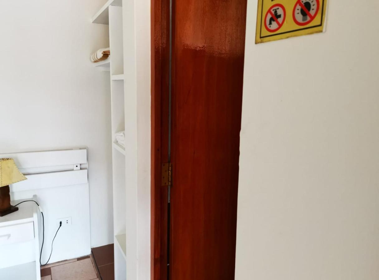 Hotel Puerto Inka Chala Zewnętrze zdjęcie