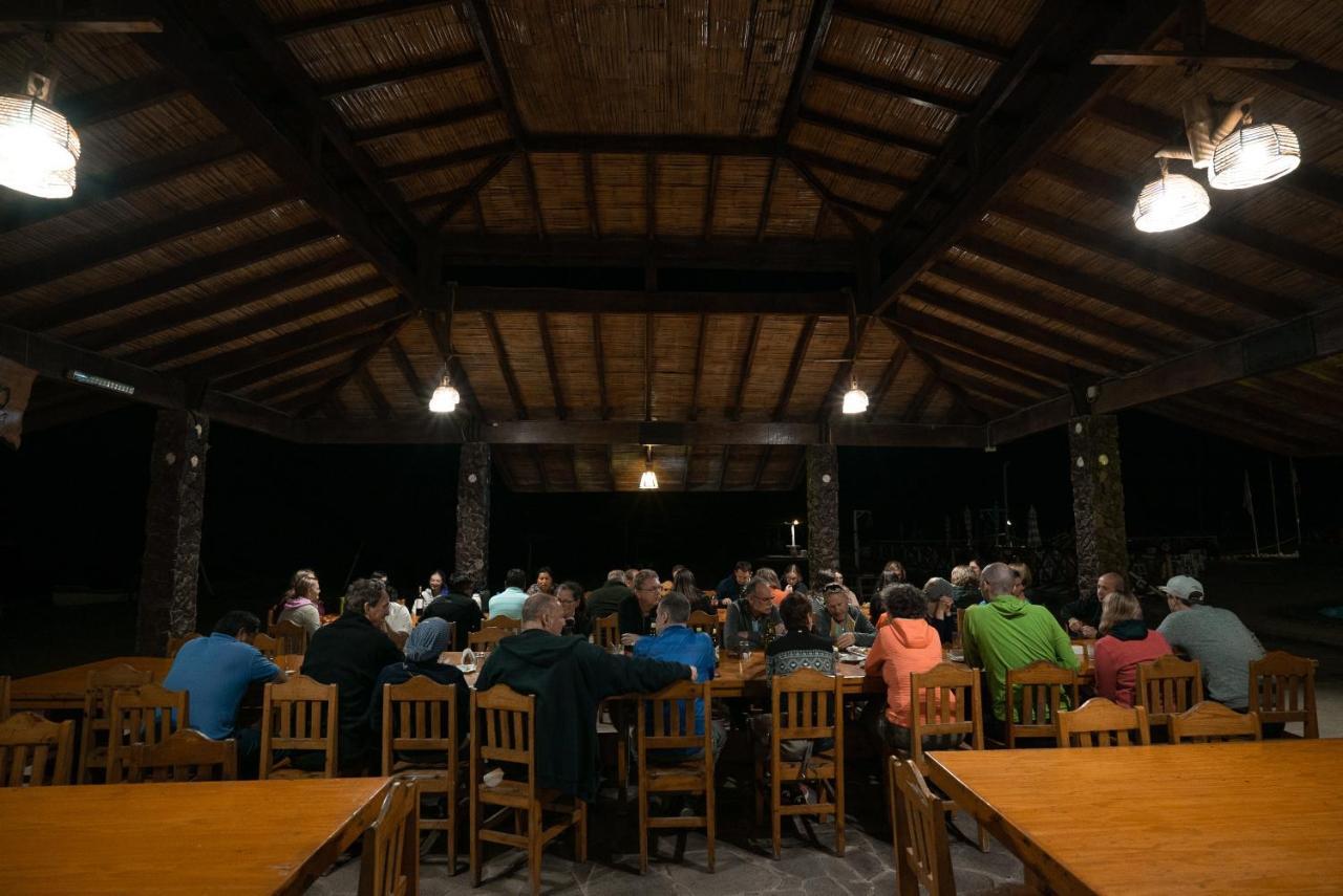 Hotel Puerto Inka Chala Zewnętrze zdjęcie
